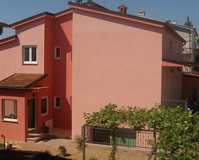 Apartmány 549-49