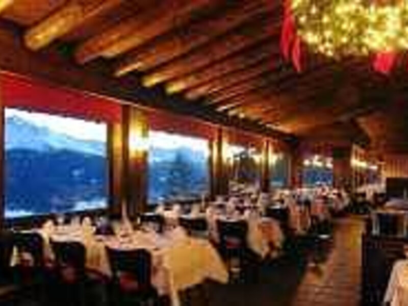 Hotel Schatzalp Snow & Mountain Resort