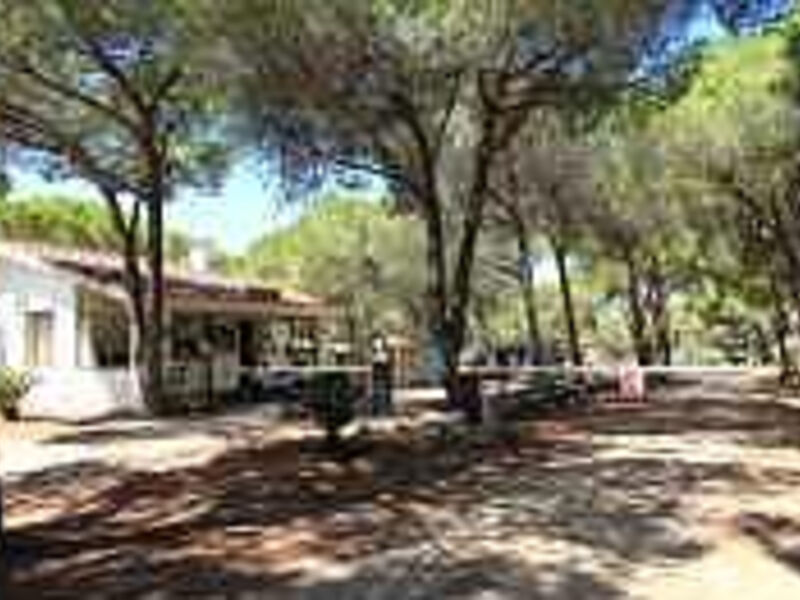 Camping Village Bella Sardinia