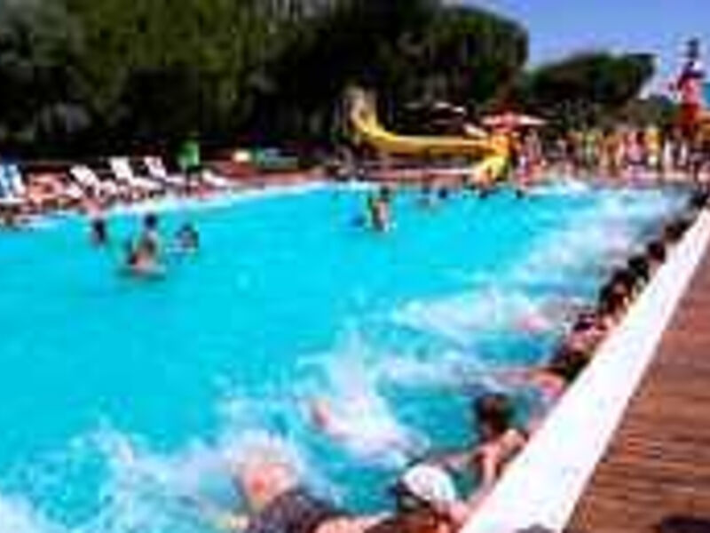 Camping Village Bella Sardinia