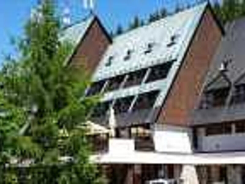 Parkhotel Harrachov