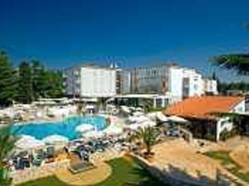 Valamar Pinia Hotel