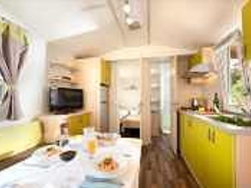 Camping - Mobilhomes Sirena