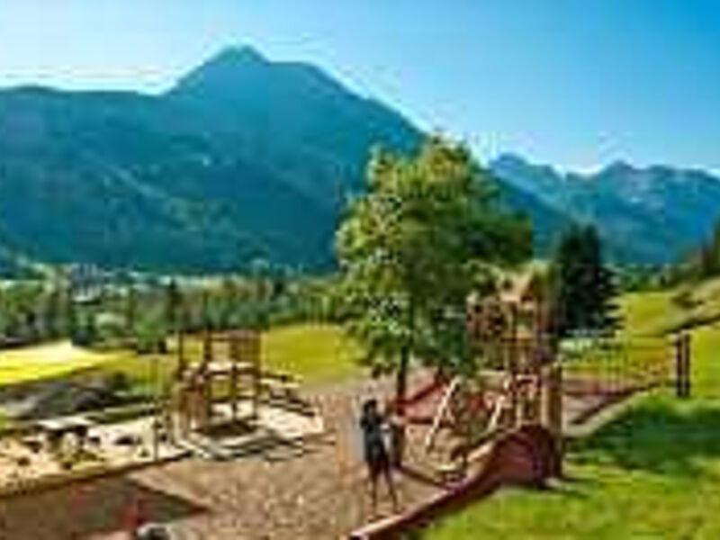 Familien- und Wellnesshotel Hanneshof- Montana