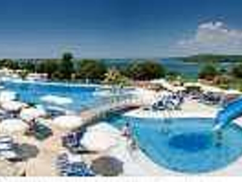 Hotel Valamar TAMARIS Resort