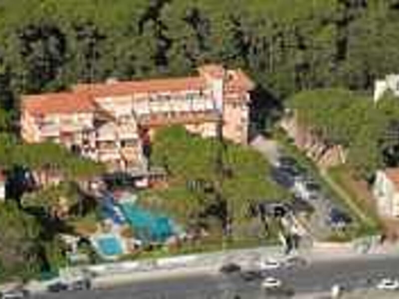 Hotel Versilia Palace