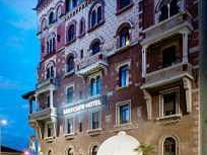 Mercure Hotels Milano Regency