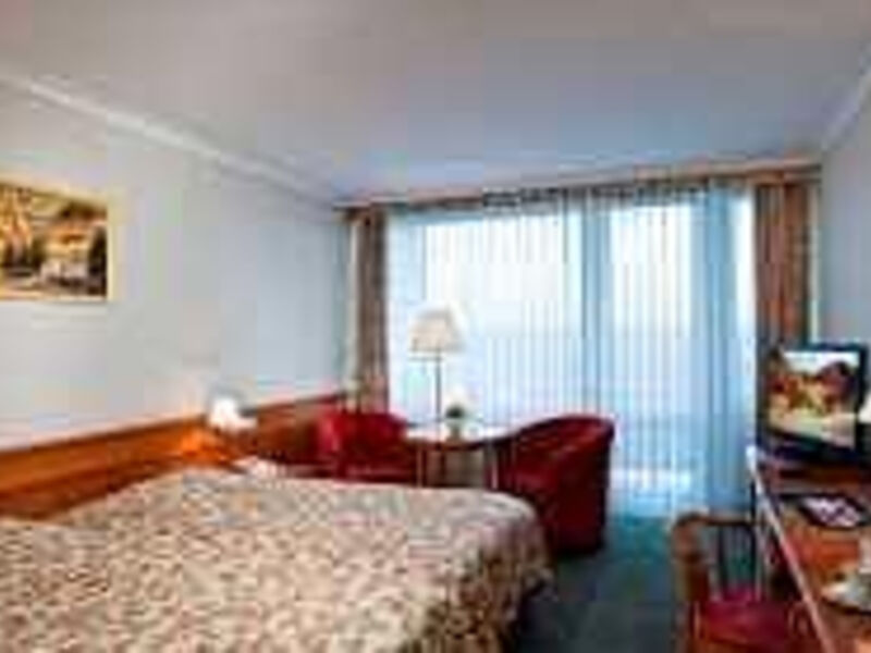 Hotel Danubius Health Spa Resort Heviz