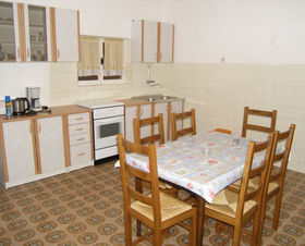 Apartmány 549-75