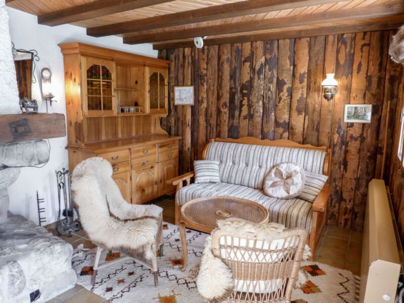 Chalet Val Rose