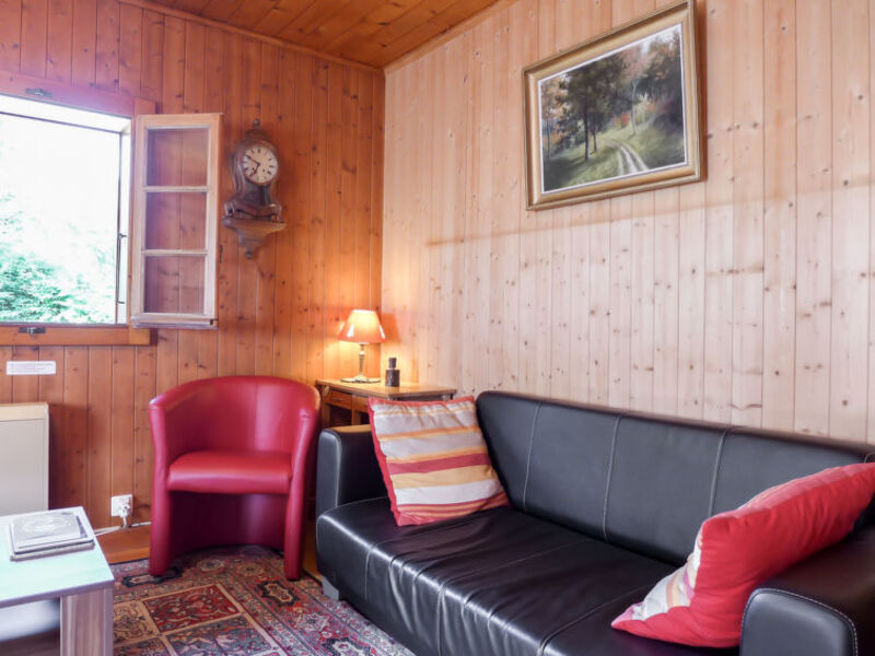 Chalet Val Rose