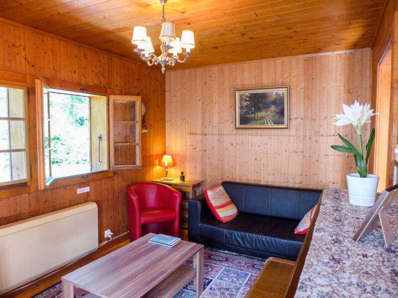 Chalet Val Rose