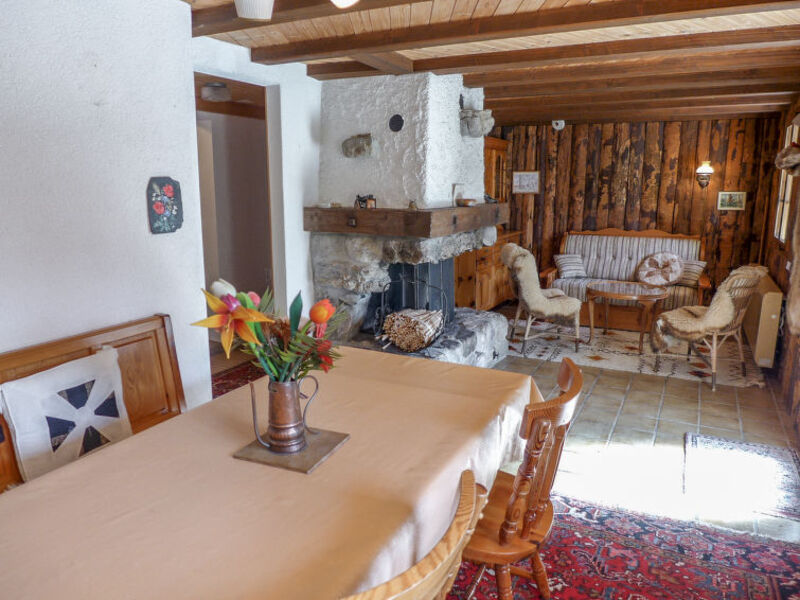 Chalet Val Rose