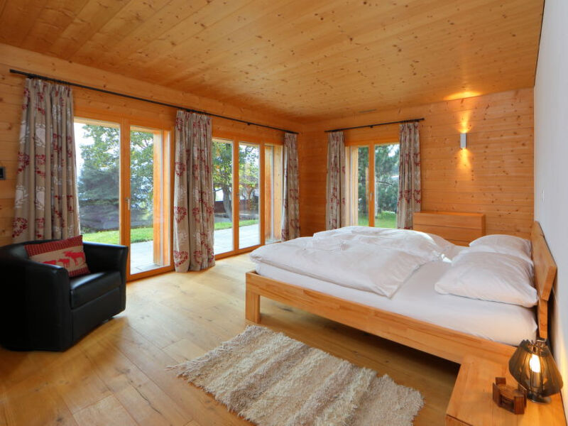 Chalet Maurice