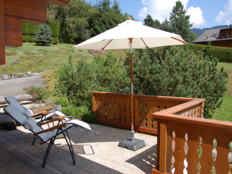 Chalet Achillea