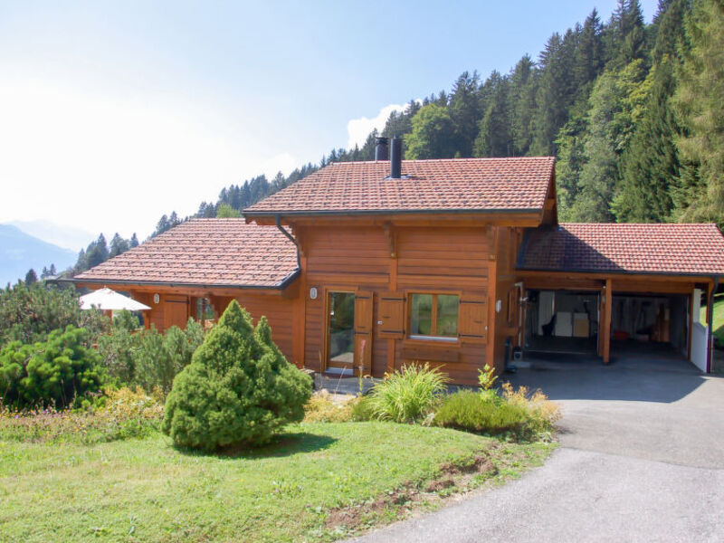 Chalet Achillea