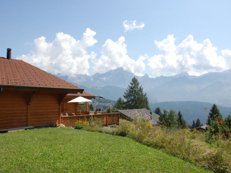 Chalet Achillea