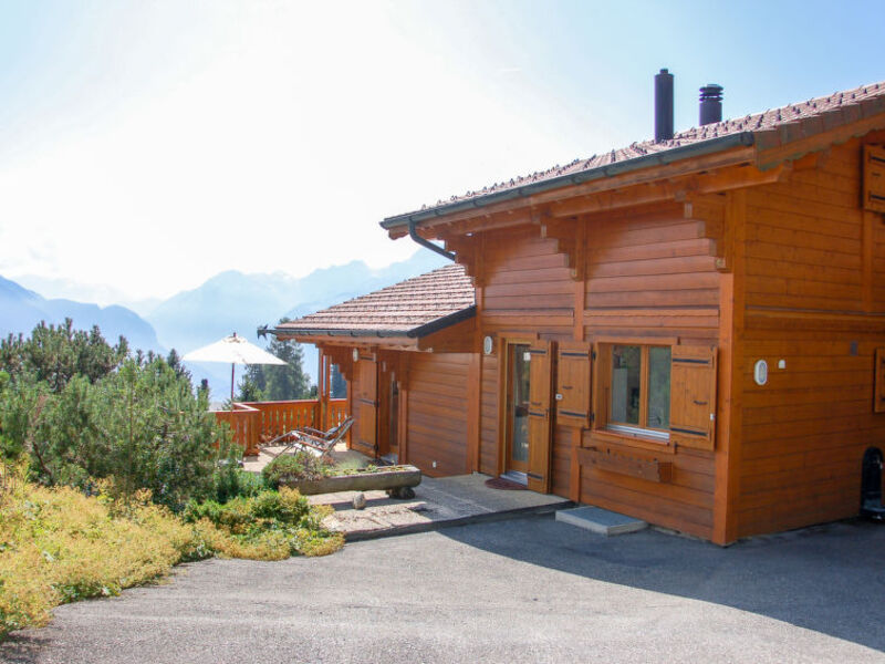 Chalet Achillea