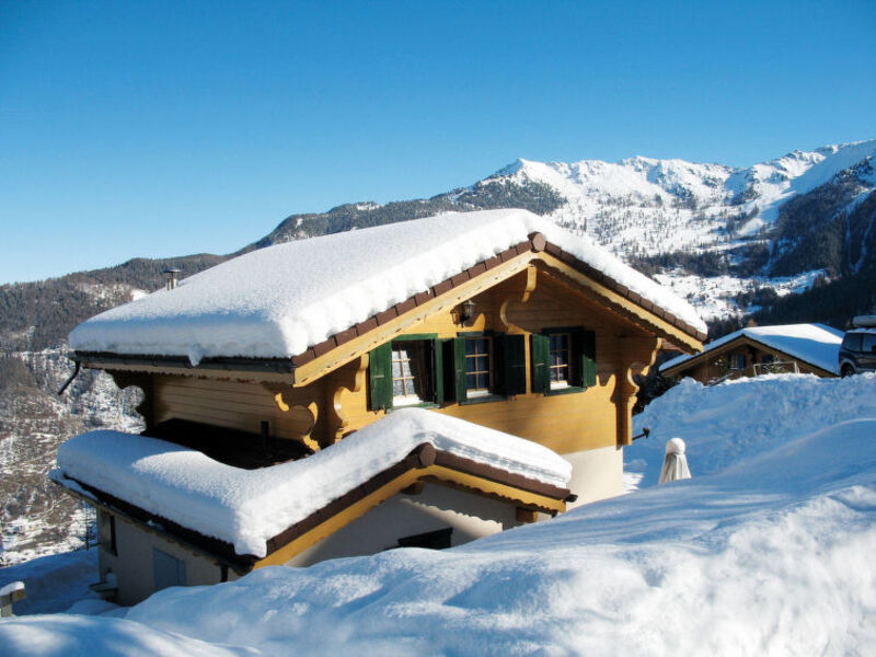 Chalet Brunello