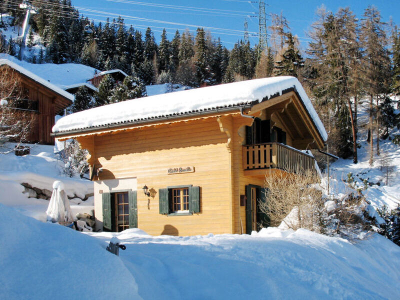 Chalet Brunello