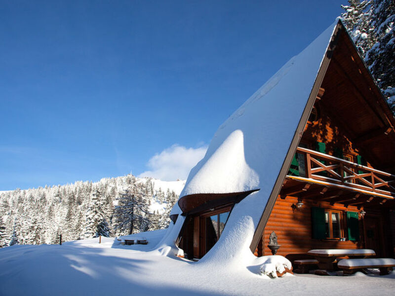 Chalet Alpinka