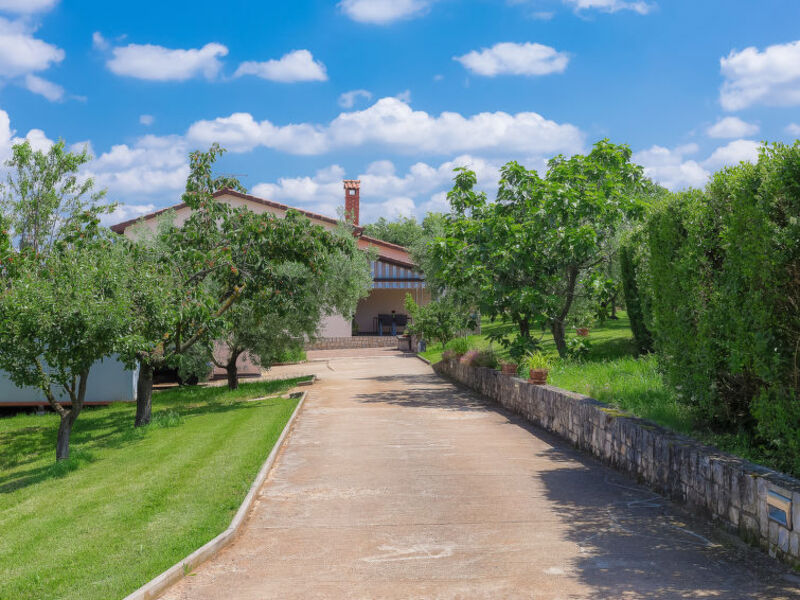 Casa Licia