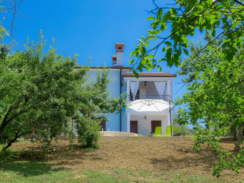 Casa Klementini