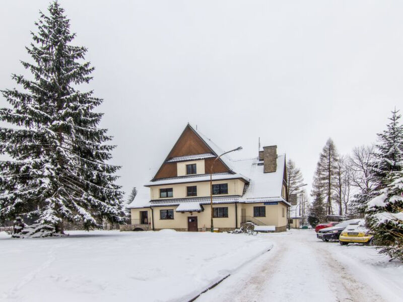 Gronik Zakopane