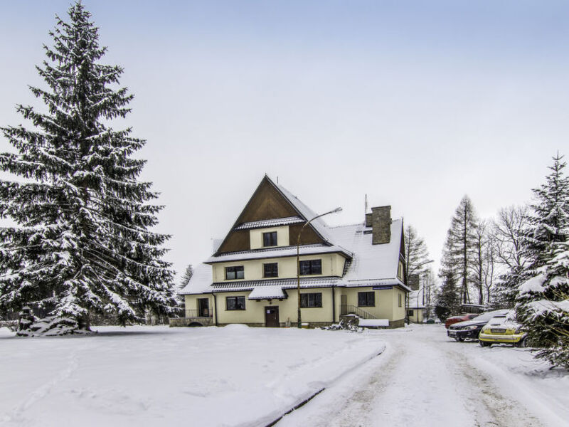 Gronik Zakopane