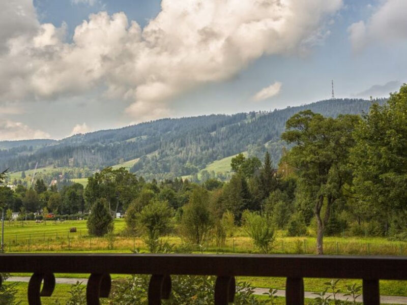 Sienkiewicza Zakopane