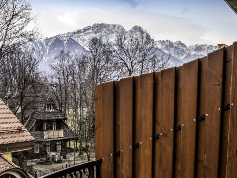 Sienkiewicza Zakopane