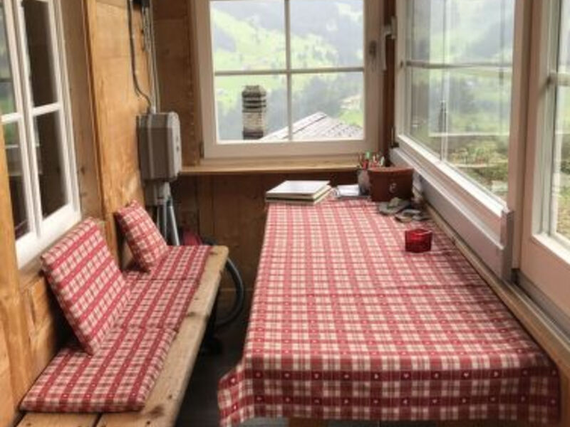 Chalet Sonnenheim