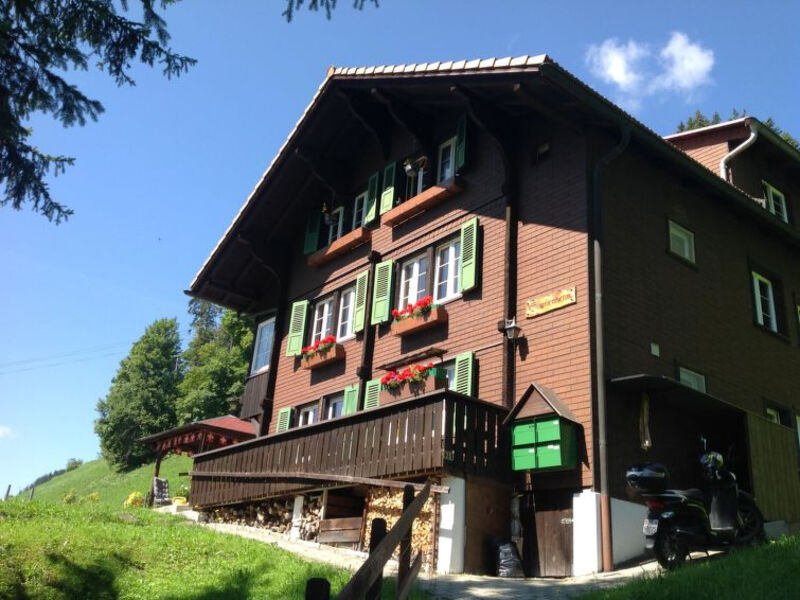 Chalet Sonnenheim