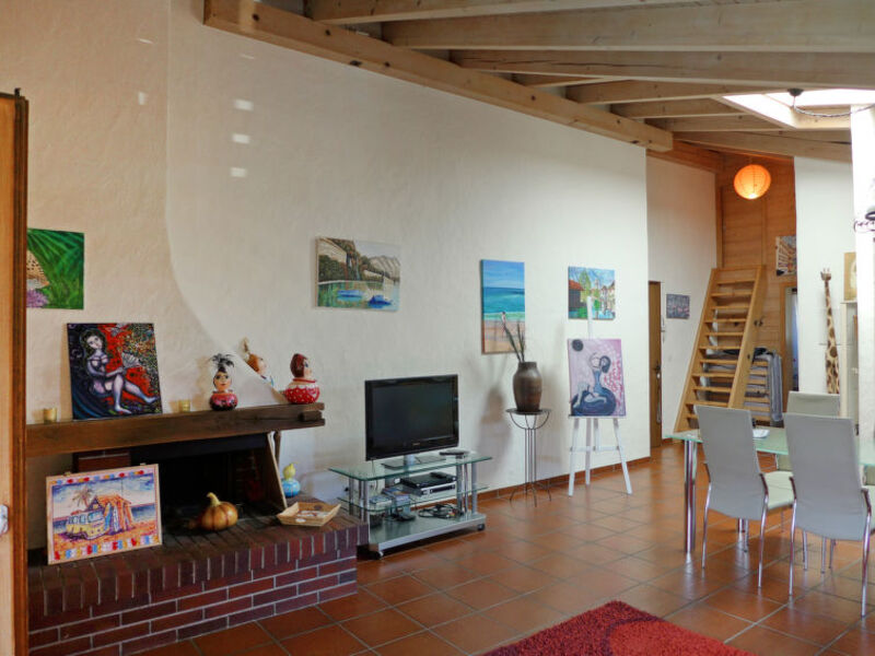 Artist'S Loft