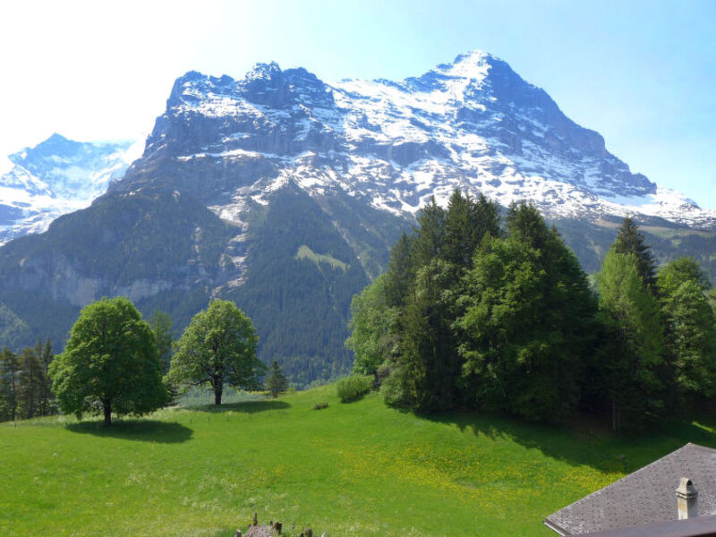 Blaugletscher