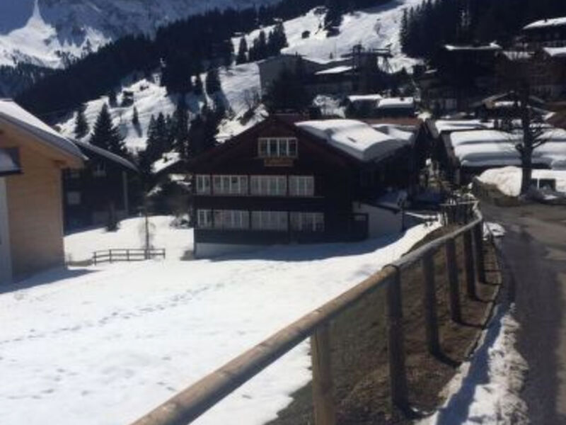 Chalet Alpenblick