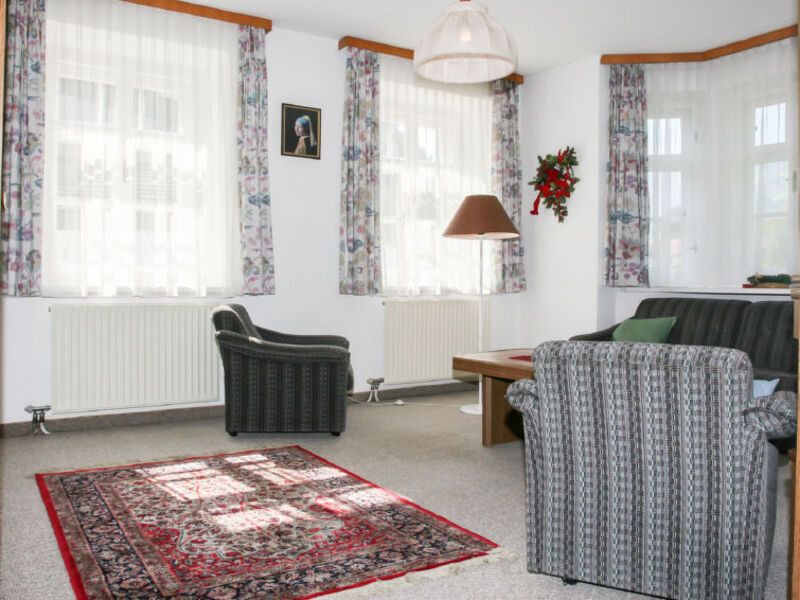 Zillertal Apartments