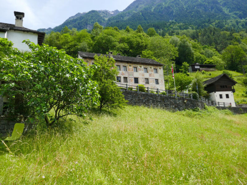 Casa Agnelli