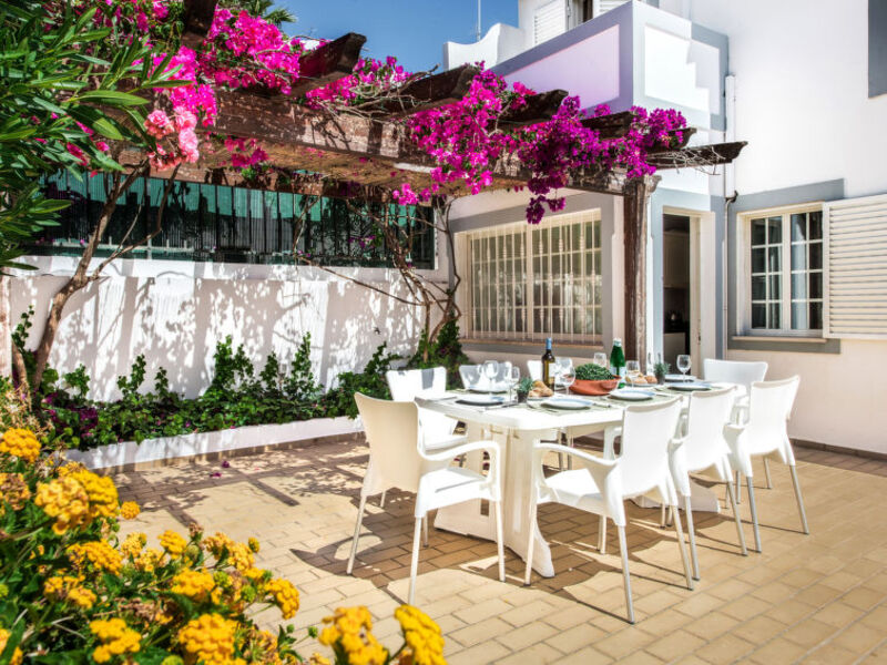 Villa Albufeira Marina View