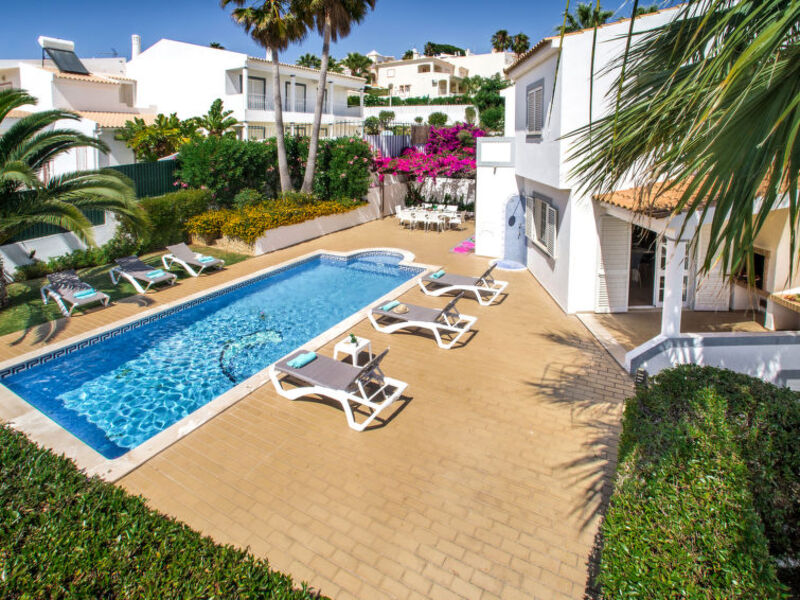 Villa Albufeira Marina View