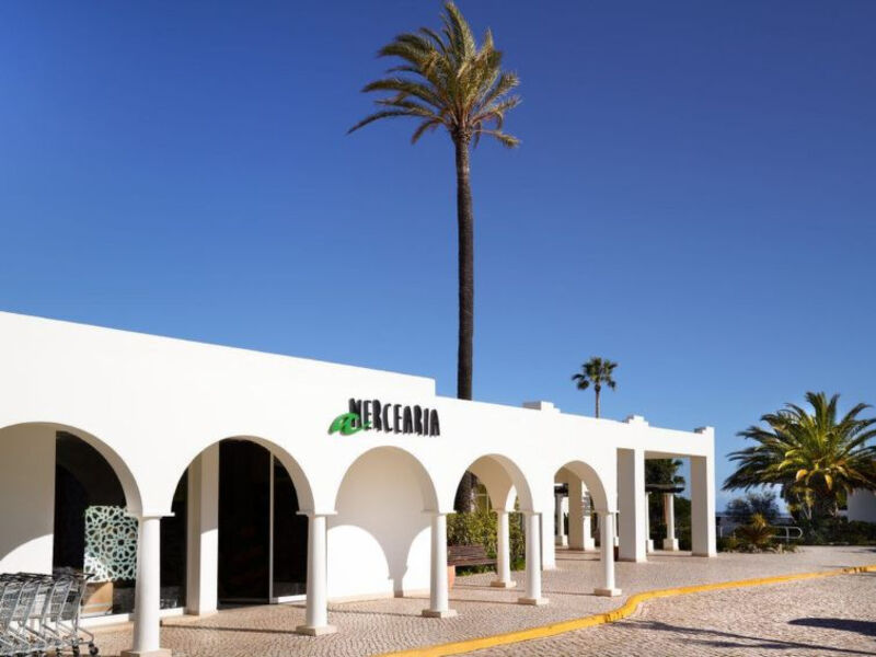 Hapimag Resort Albufeira