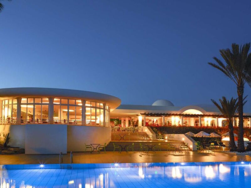 Hapimag Resort Albufeira