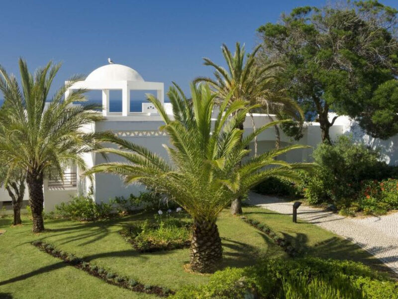 Hapimag Resort Albufeira