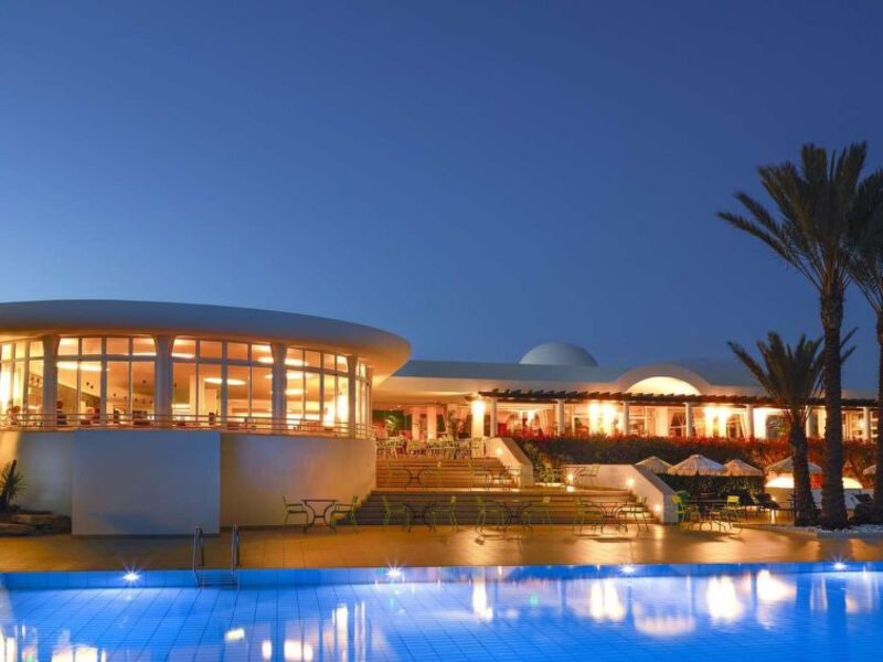 Hapimag Resort Albufeira