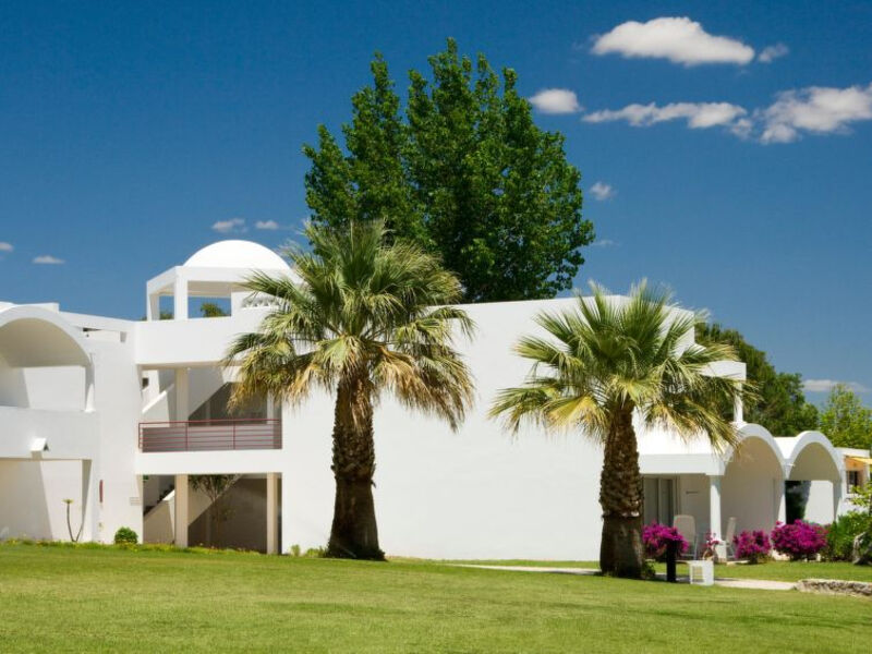 Hapimag Resort Albufeira