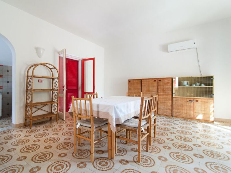 Bonarroti Sun Apartment