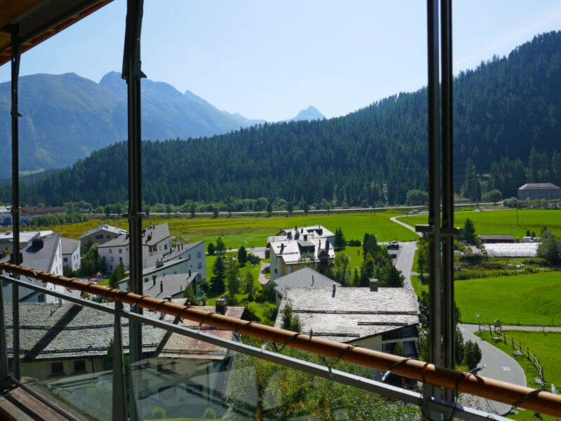 Residenz Cresta Kulm B26