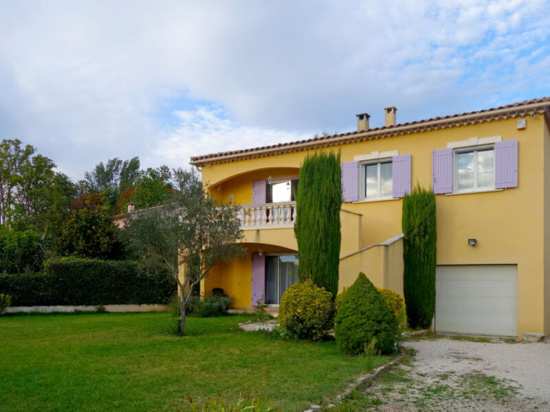 La Maison Du Cèdre