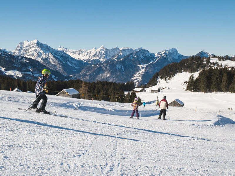 Chalet Biodola