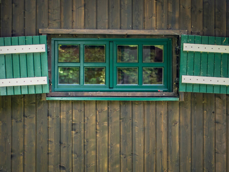 Felsenhütte